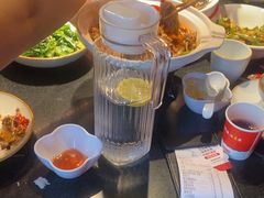 -湘阁里辣(南联锦泰城店)