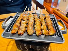 鸡软骨串烧-酒吞(七宝领展广场店)