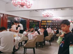 -月福京味斋·烤鸭店·北京菜(鼓楼总店)