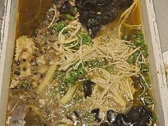 -半天妖烤鱼(芝罘吾悦广场店)