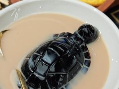 -芭夯兔·兔肉汤锅(新都店)