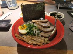 -沼津港精致料理·寿喜烧·烧鸟(龙湖南桥天街日料榜单店)