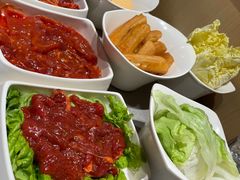 -海底捞火锅(河东万达广场店)