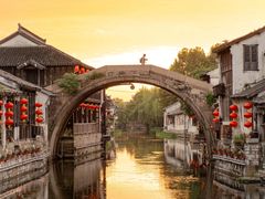 -南浔古镇