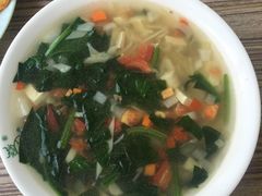 -清真·益鑫羊肉手抓馆(花园北街店)