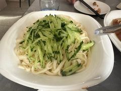 -津味老菜(露西亚商街店)