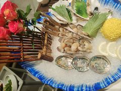 -粤盛海鲜楼(融冠乐城店)