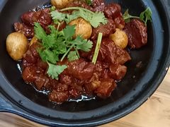 -合合春饼·酱骨·东北菜(潘家园店)