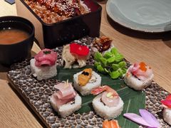 -阿吾罗·月咏精致日料(港汇恒隆广场店)
