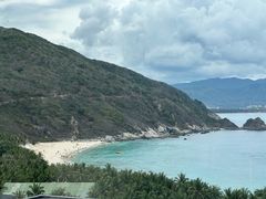 -三亚太阳湾柏悦酒店