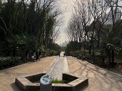 -苏州河梦清园环保主题公园