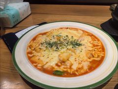 -韩国料理大力士(屏风街店)