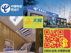 -中国电信(肥东店埠营业厅)