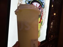 凤梨优酪-SEVENBUS(中骏世界城店)