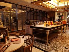 -杭州城中香格里拉大酒店