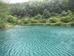 -九龙潭景区