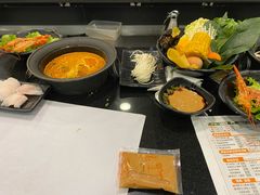 -呷哺呷哺(枫蓝国际店)