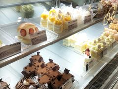 -StrasBake日式面包