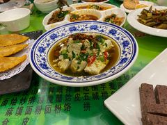 -令氏家外家周秦食府(高新店)