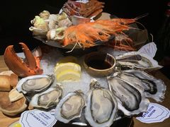 -Osteria Garden 生蚝花园餐厅(原进贤路店)