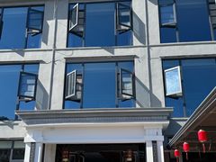 -天堂寨大别山人家2号(天堂寨店)