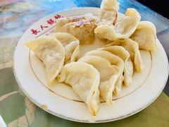 -长人馄饨铺(解放街店)