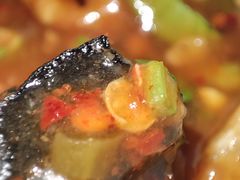 -无声臭豆腐(大井1号店)