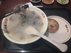 -武圣羊汤(手帕口店)