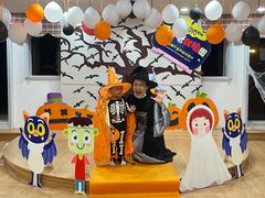 -英伦凯贝国际婴幼儿托育中心(雍湖湾店)