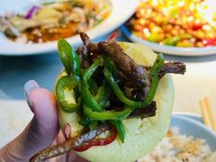 -白马宴·椒麻鸡(新华南路店)