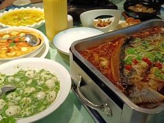 -聚丰园.百年传承(五爱广场店)