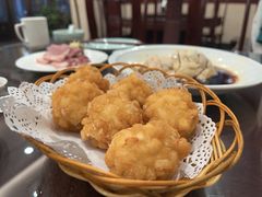-富春茶社(国庆路店)