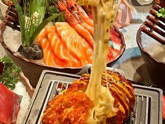 -炭之家齐齐哈尔大片烤肉·涮毛肚火锅·齐齐哈尔烤肉(中央大街店)