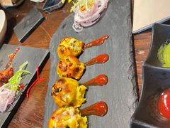 -甘尼仕印度餐厅酒吧(斜塘老街店)