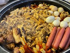 -安徽阜阳卷馍(西单店)