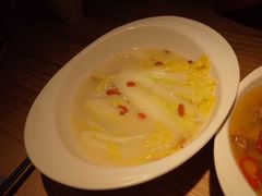 -江湖情酸菜鱼(万菱汇店)