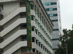 -河州宾馆清真餐厅(文锦南路店)
