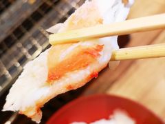 -札幌二条市场 大矶(本店)