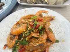 -船奇蒸汽海鲜·闽菜(八市海鲜总店)