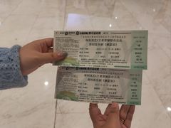 -福州海峡文化艺术中心