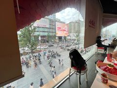 -小龙坎火锅(IFS HOT店)