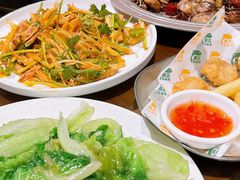 -周正水煮活鱼·吊水鱼(万科店)