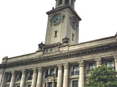 -飞马旅黎黄陂路文旅街区