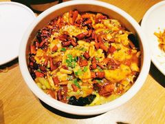 -金掌勺锅包肉(华润万象城店)