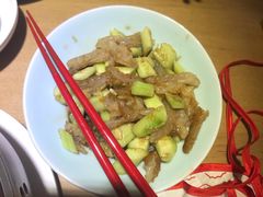 -吕氏疙瘩汤·海鲜新鲁菜(凯德mall新都心店)