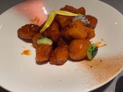 -晓粤·惹味粤菜(凯德乐峰广场店)