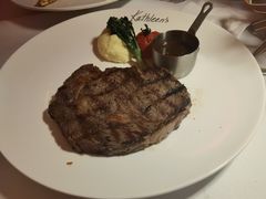 -Kathleen's Waitan 凯圣琳江景西餐厅(外滩店)