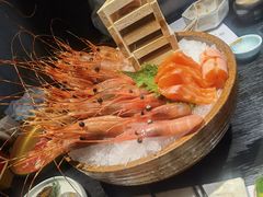 -花潮料理艺食馆(SM新生活广场店)