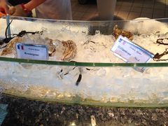 法国吉娜朵生蚝-Ambrosia Oyster Bar & Grill