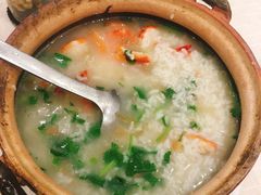 -北海渔村酒楼·粤菜海鲜点心(新华店)
